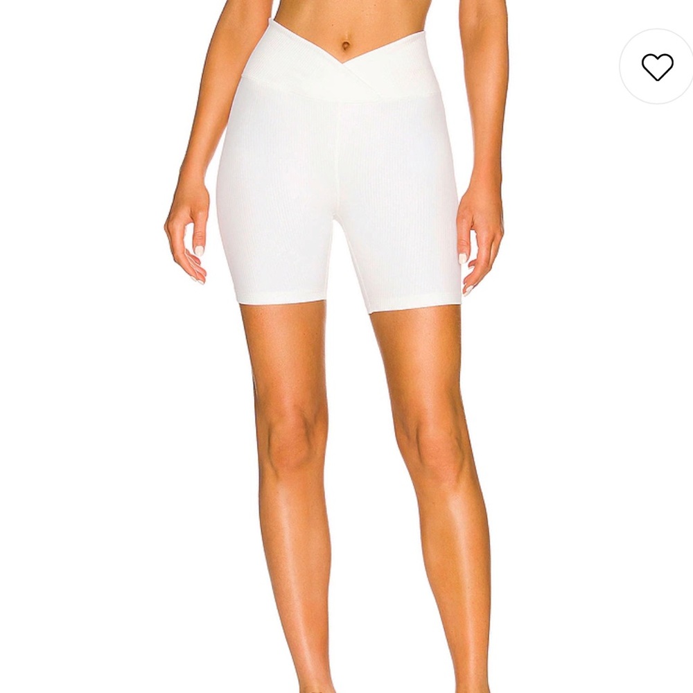 Year Of Ours Biker Shorts